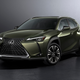 Illustration for article titled I Am Emotionally Prepared To See The 2019 Lexus UX Compact Crossover Everywhere